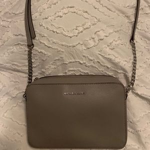 Coach crossbody purse